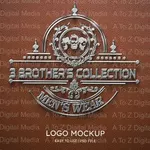 Business logo of 3 BROTHER'S COLLECTION