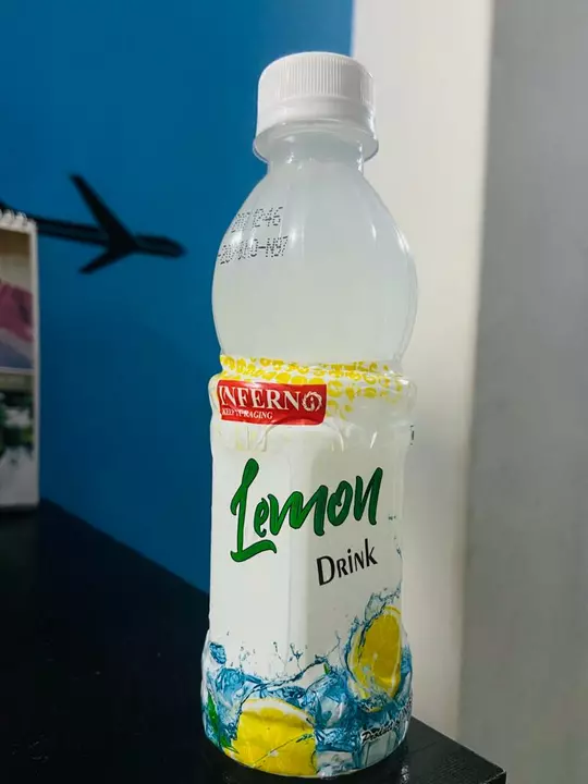 Lemon drink  uploaded by business on 6/3/2022