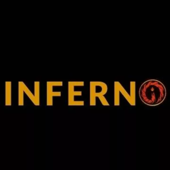 Post image Inferno  has updated their profile picture.
