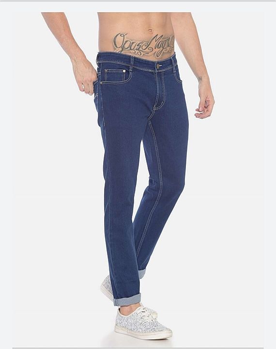 Chicago Man's Jeans uploaded by business on 10/30/2020