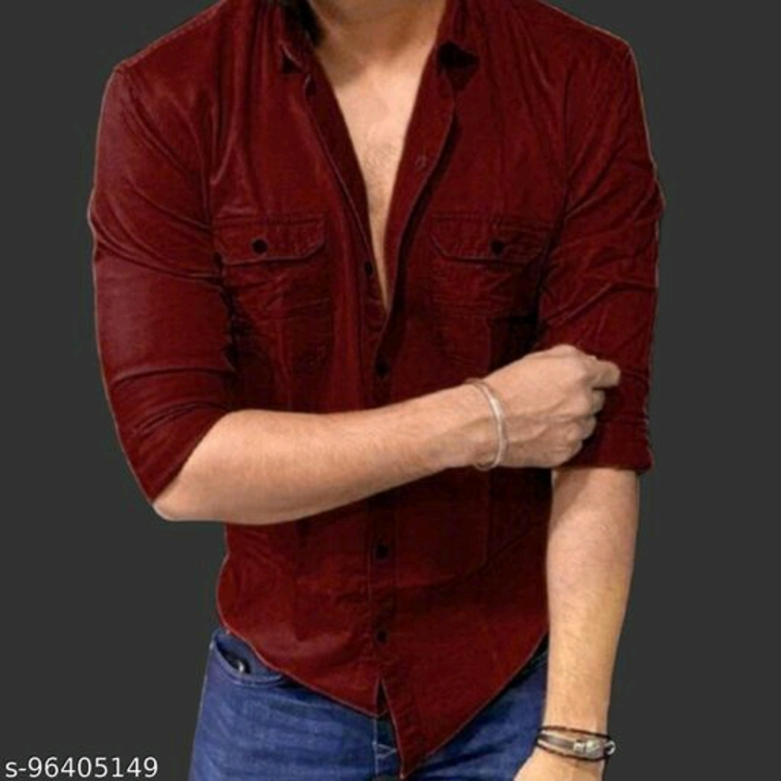 Men's fancy letest design tshirt uploaded by Radha on 6/4/2022