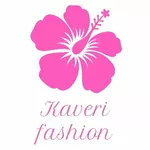 Business logo of Kaveri fashion