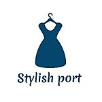 Business logo of Stylish port