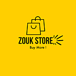 Business logo of Zouk