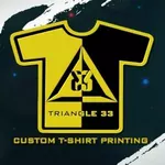 Business logo of Custom Tshirt Manufacturing and Printing