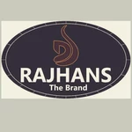 Business logo of RAJHANS THE BRAND