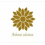 Business logo of Ashomi selection