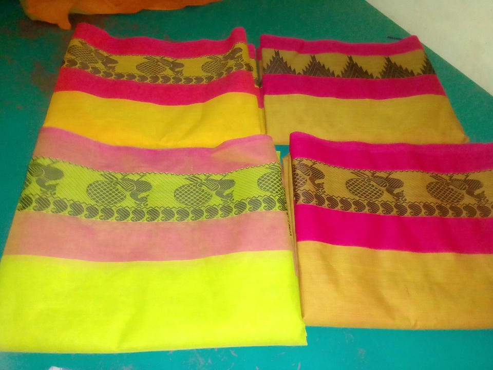 Product uploaded by Chettinadu Cotton sarees on 6/4/2022