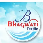 Business logo of Bhagwati textile