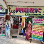 Business logo of Fabric Zone