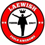 Business logo of LAEWISH PREMIUM CLOTHING