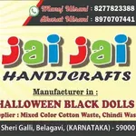 Business logo of Jai Jai Handicrafts