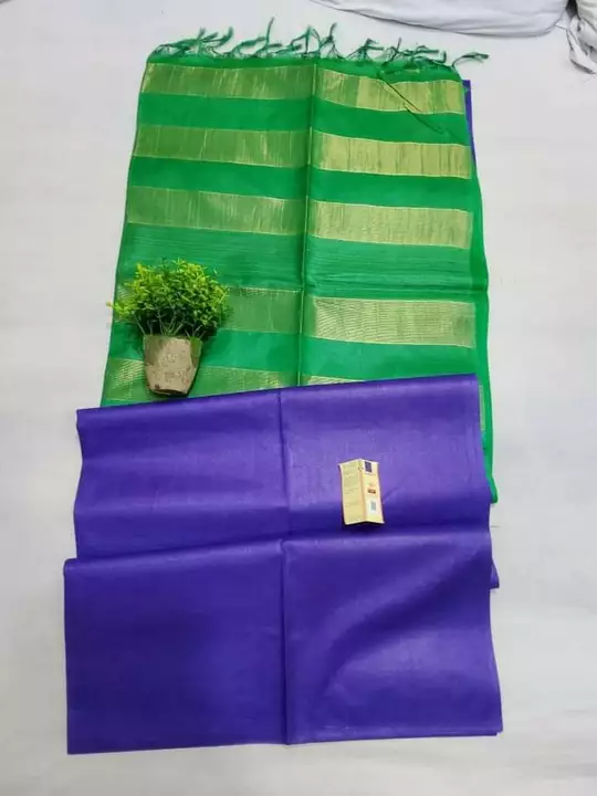 Kota staple saree  uploaded by business on 6/4/2022