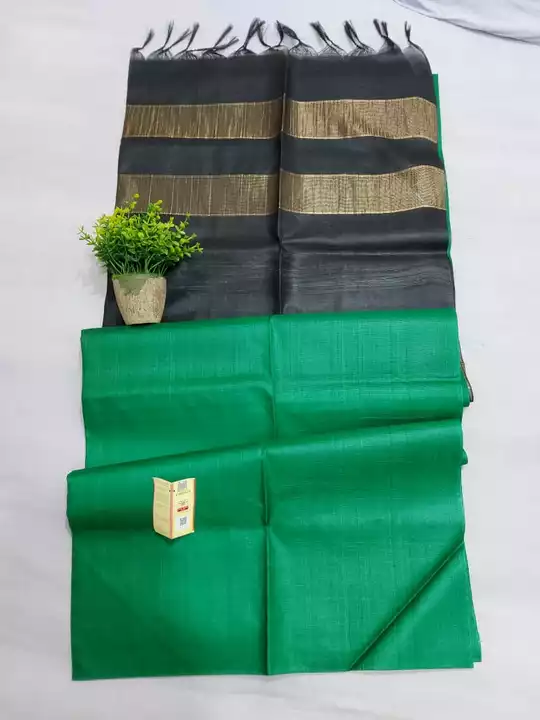 Kota staple saree  uploaded by Tabarak handloom on 6/4/2022
