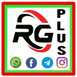 Business logo of RG plus