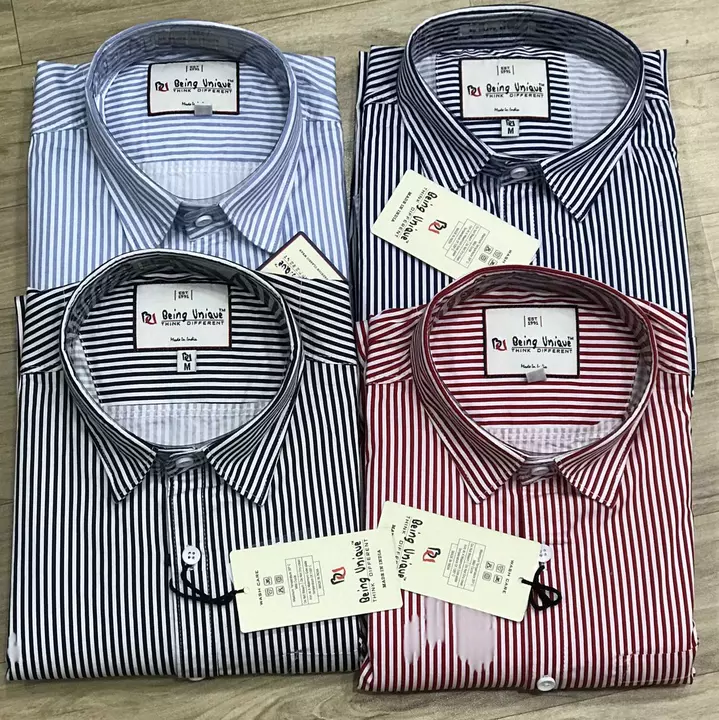Being unique lining shirts uploaded by Gentlemen shirts and tshirts on 6/4/2022