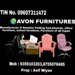 Business logo of Avon Furniture