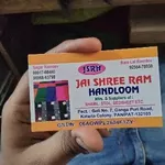 Business logo of Jai Shree ram handloom
