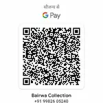 Business logo of Bairwa collection