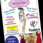 Business logo of Institute of fashion technology