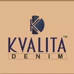 Business logo of Kvalita denim