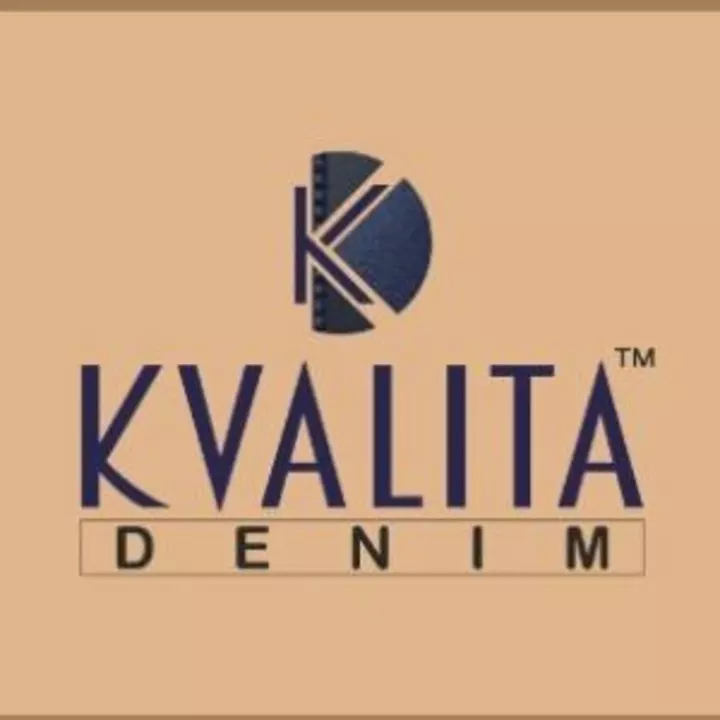 Post image Kvalita denim has updated their profile picture.