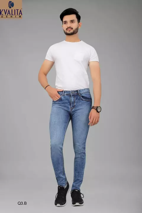 Kvalita denim jeans Q1-B uploaded by business on 6/4/2022
