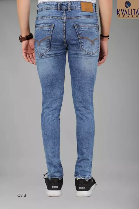 Kvalita denim jeans Q1-B uploaded by Kvalita denim on 6/4/2022