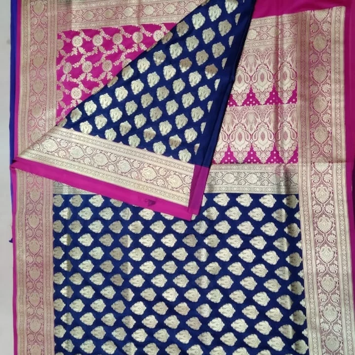 Laxmi saree uploaded by business on 6/4/2022