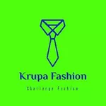Business logo of KRUPA FASHION