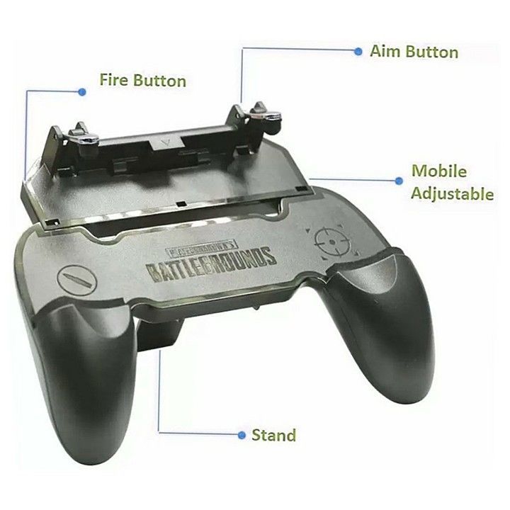 PUBG W10 Gamepad  ( call/what's ap) uploaded by BlanTech inspiring Connections on 4/26/2020