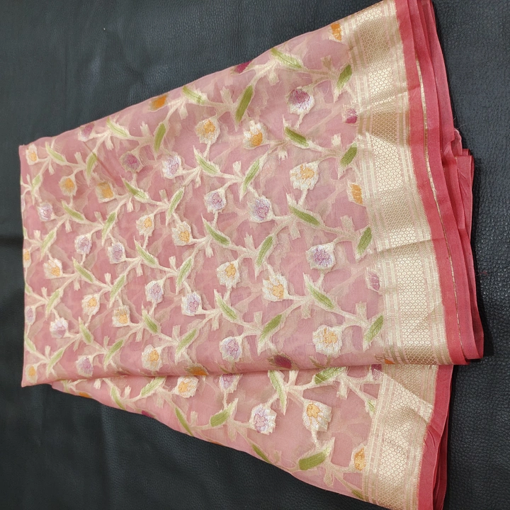 Duptta uploaded by Sarees on 6/4/2022