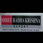 Business logo of Shree radha krishna Export