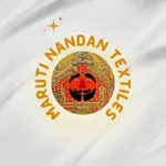 Business logo of मरूतिनन्दन टेक्सटाइल्स