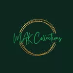 Business logo of MAK Collections