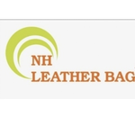 Business logo of N H Leather Bag