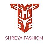 Business logo of Shreya fashion
