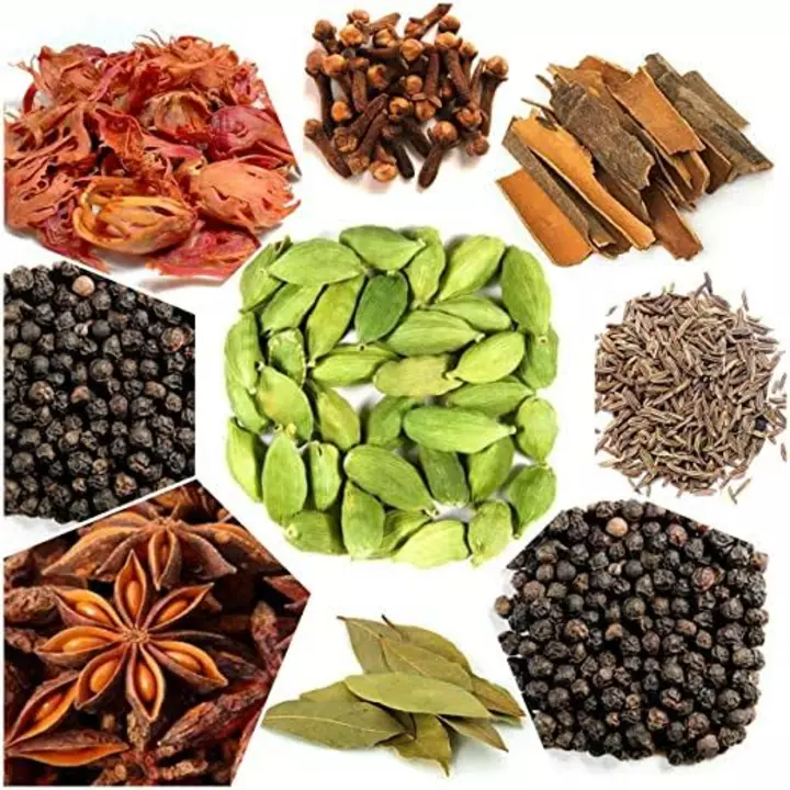 Post image Anyone interested to Spices and dry fruitsBusinessWith low investment do contact us 9158739689