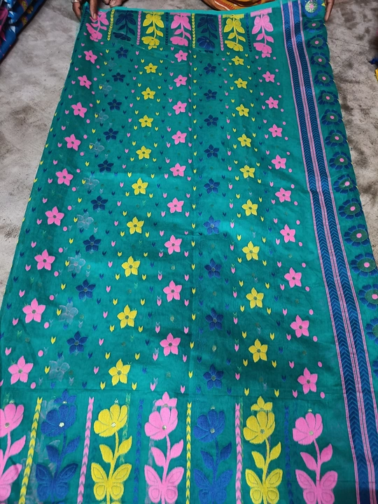 Product uploaded by Sukla Saree Centar ( Manufacturer 🧶) on 6/5/2022