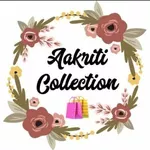 Business logo of Aakriti collections