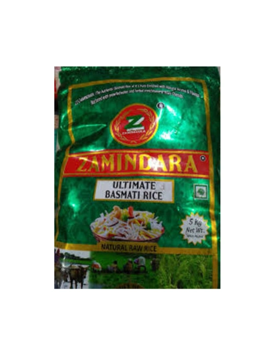 Basmati Rice uploaded by M/s Kuality Traders on 6/5/2022