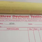 Business logo of Dev laxmi textile man's wear
