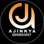 Business logo of Ajinkya sports wear and manufacturing