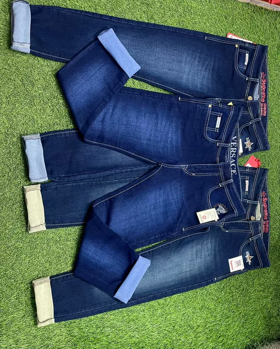Product uploaded by Holesale jeans on 6/5/2022
