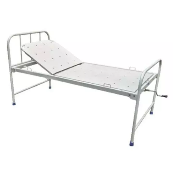 Gernal bed uploaded by Avadh medical equipment & services on 6/5/2022