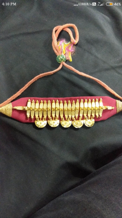 Product uploaded by 1.grm gold jewelry on 6/5/2022