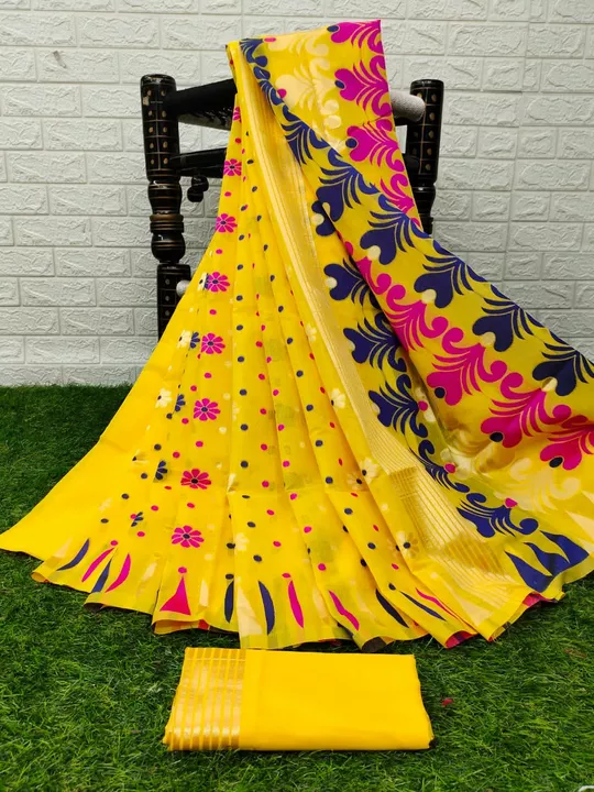 Product uploaded by Thaara fashions on 6/5/2022