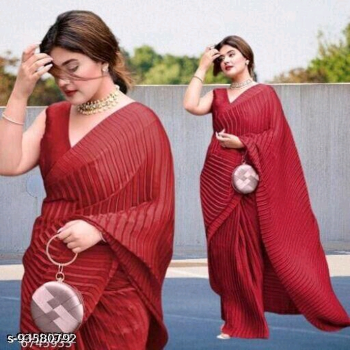 Saree uploaded by Seller on 6/5/2022