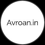 Business logo of Avroan