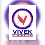 Business logo of Vivek cloth house